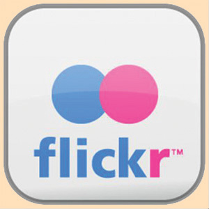 Like our Flickr page